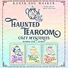 Haunted Tearoom C...