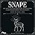 Snape: Die inoffizielle Bio...