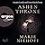 Ashen Throne (Dragonbound, #2)