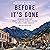 Before It's Gone: Stories f...