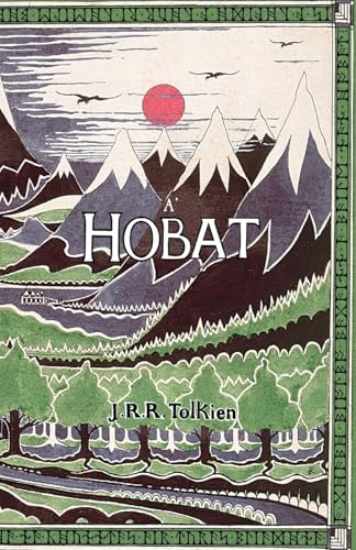 A' Hobat, no A-null 's Air Ais A-rithist: The Hobbit in Scottish Gaelic (Scots Gaelic Edition)