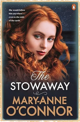 The Stowaway (Kindle Edition)