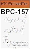 BPC-157: A New Frontier in Regenerative Medicine