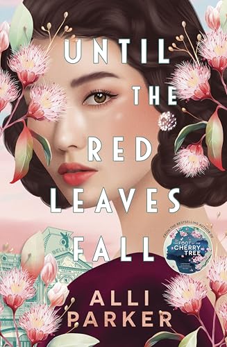 Until the Red Leaves Fall (Kindle Edition)