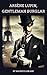 Arsène Lupin, Gentleman-Bur...