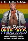 Dirty Daddies Pride 2025