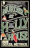 Murder at Holly H...