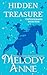 Hidden Treasure — Brielle (The Lost Andersons, Book 2) (The Andersons, Book 9)