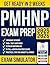 PMHNP Certification Exam Pr...