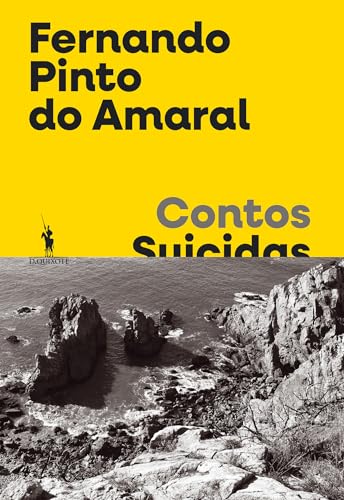 Contos Suicidas (Portuguese Edition)