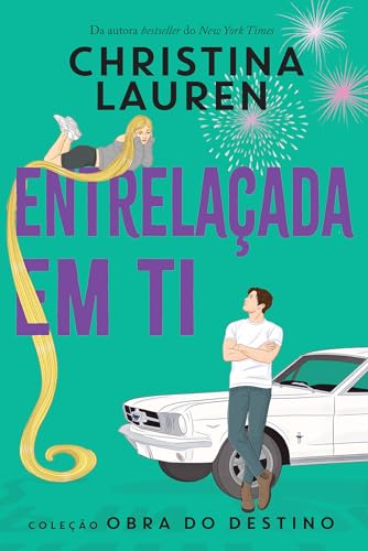 Entrelaçada em Ti (Portuguese Edition)