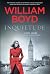 Inquietude by William Boyd