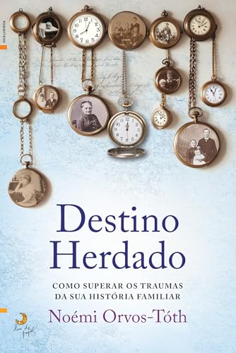 Destino Herdado (Portuguese Edition)