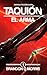 Taquión: El Arma: Ciencia ficción dura (Spanish Edition)