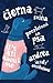 Čierna sviňa prezlečená za psa by Andrea Ostrihoňová