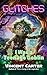 I Was a Teenage Goblin (GLITCHES #3) by Vincent Carter