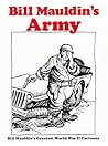 Bill Mauldin's Army by Bill  Mauldin