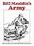 Bill Mauldin's Army: Bill Mauldin's Greatest World War II Cartoons