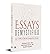 Essays Demystified For UPSC...