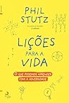 Lições para a Vida (Portuguese Edition)