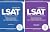 The PowerScore LSAT Bible Duology 2025-2026 by David Killoran