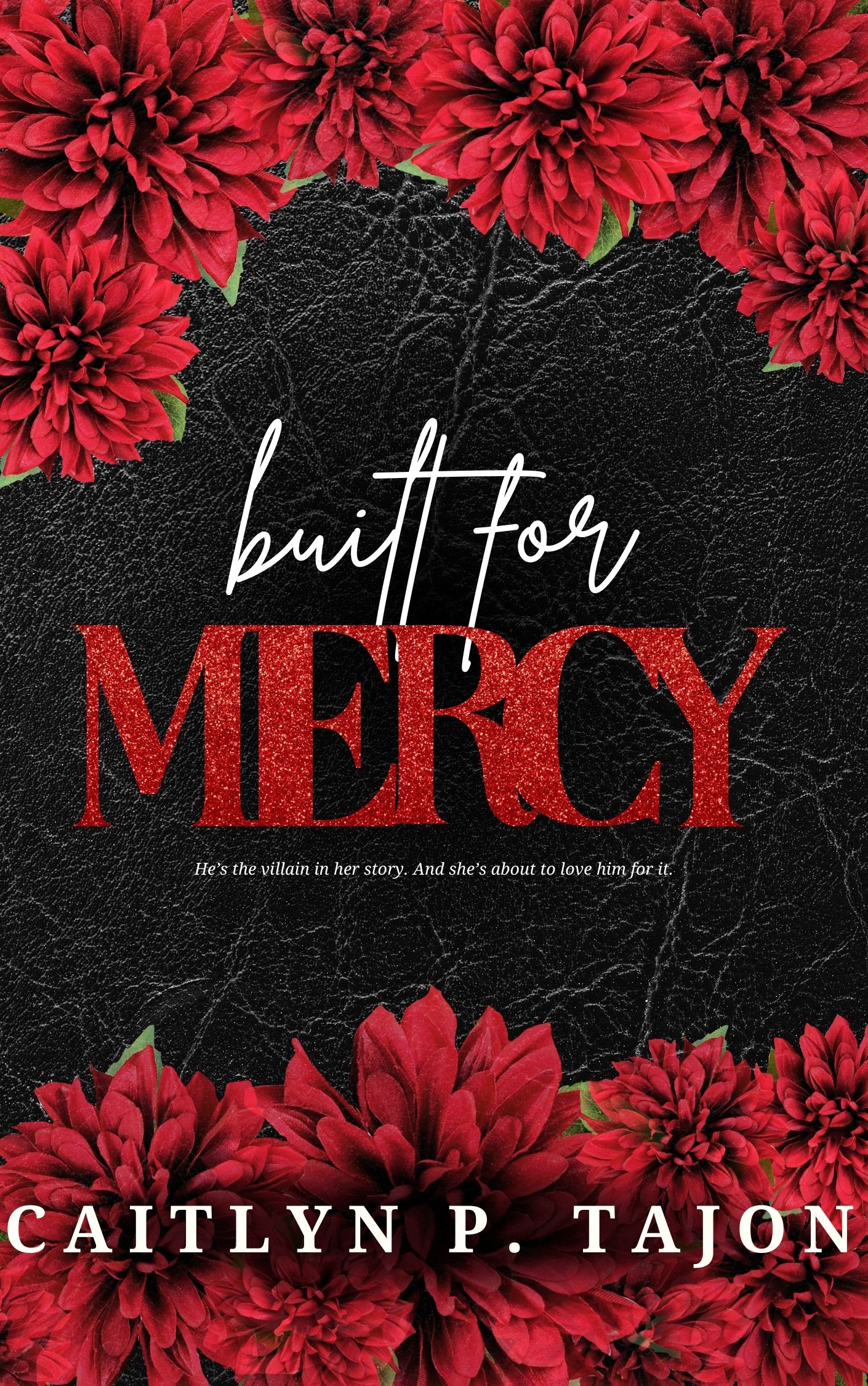 Built for Mercy