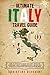 Ultimate Italy Travel Guide by Christine Ricchini