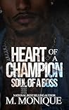 HEART OF A CHAMPION SOUL OF A BOSS (SMITH Book 5)