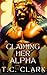 Claiming her Alpha (Bound b...
