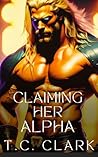 Claiming her Alpha