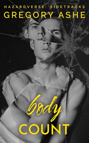 Body Count (Hazardverse: Sidetracks)