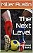 The Next Level: Kingsbridge United Book 2
