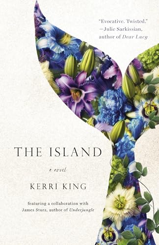 The Island (Kindle Edition)