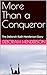 More Than a Conqueror : The...