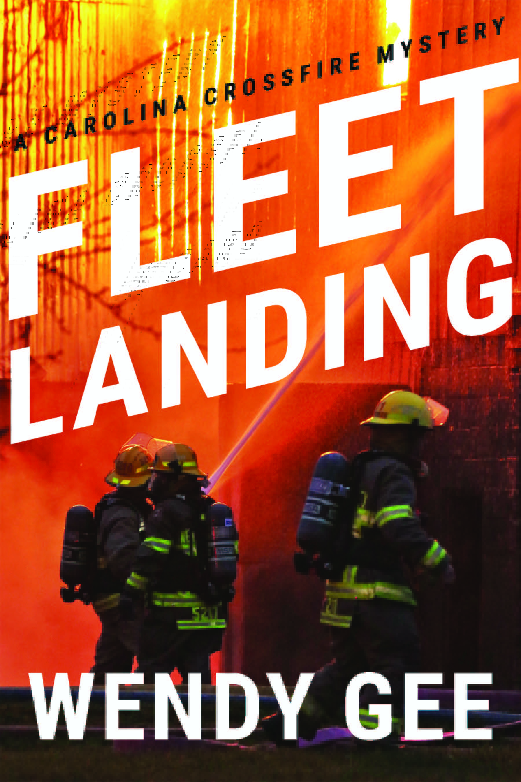 Fleet Landing