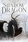 Shadow Dragon (Dread Queen's War Book 1)