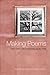 Making Poems: Forty Poems w...