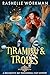 Tiramisu and Trolls: A Cat-Shifting Witch and a Small Town Full of Quirky Paranormals (A Broomstick Bay Paranormal Cozy Mystery Book 5)
