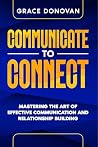 Communicate to Co...