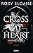 Cross My Heart - Oxford Legacy: Roman - Die spicy Dark Academia Romance endlich auf Deutsch! (German Edition)