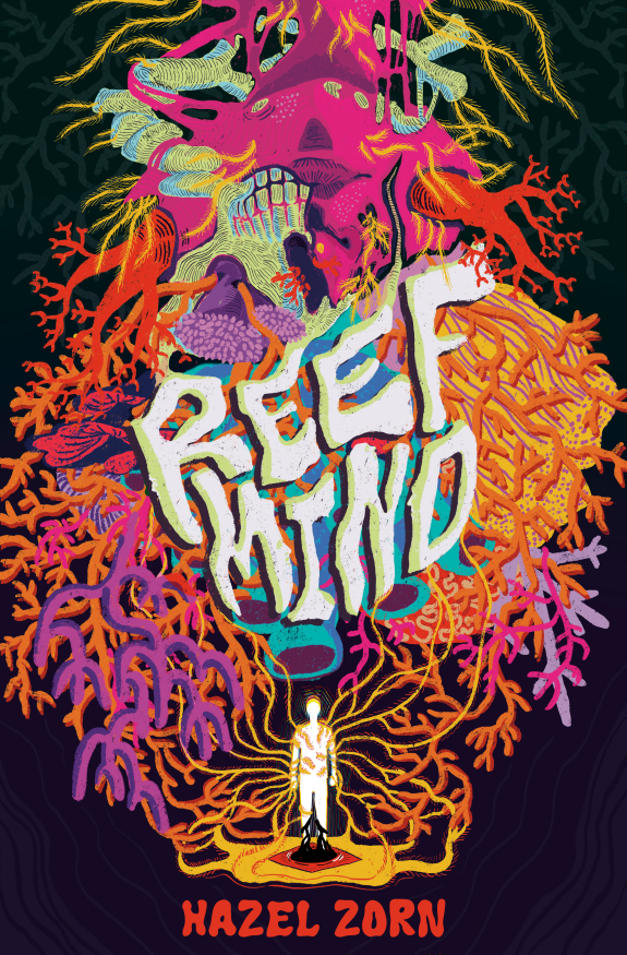 Reef Mind (Paperback)