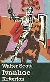 Ivanhoe by Walter  Scott