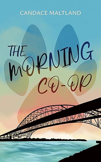 The Morning Co-op (The Twin Bridges Book 3)