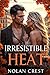Irresistible Heat (The Power & Desire)