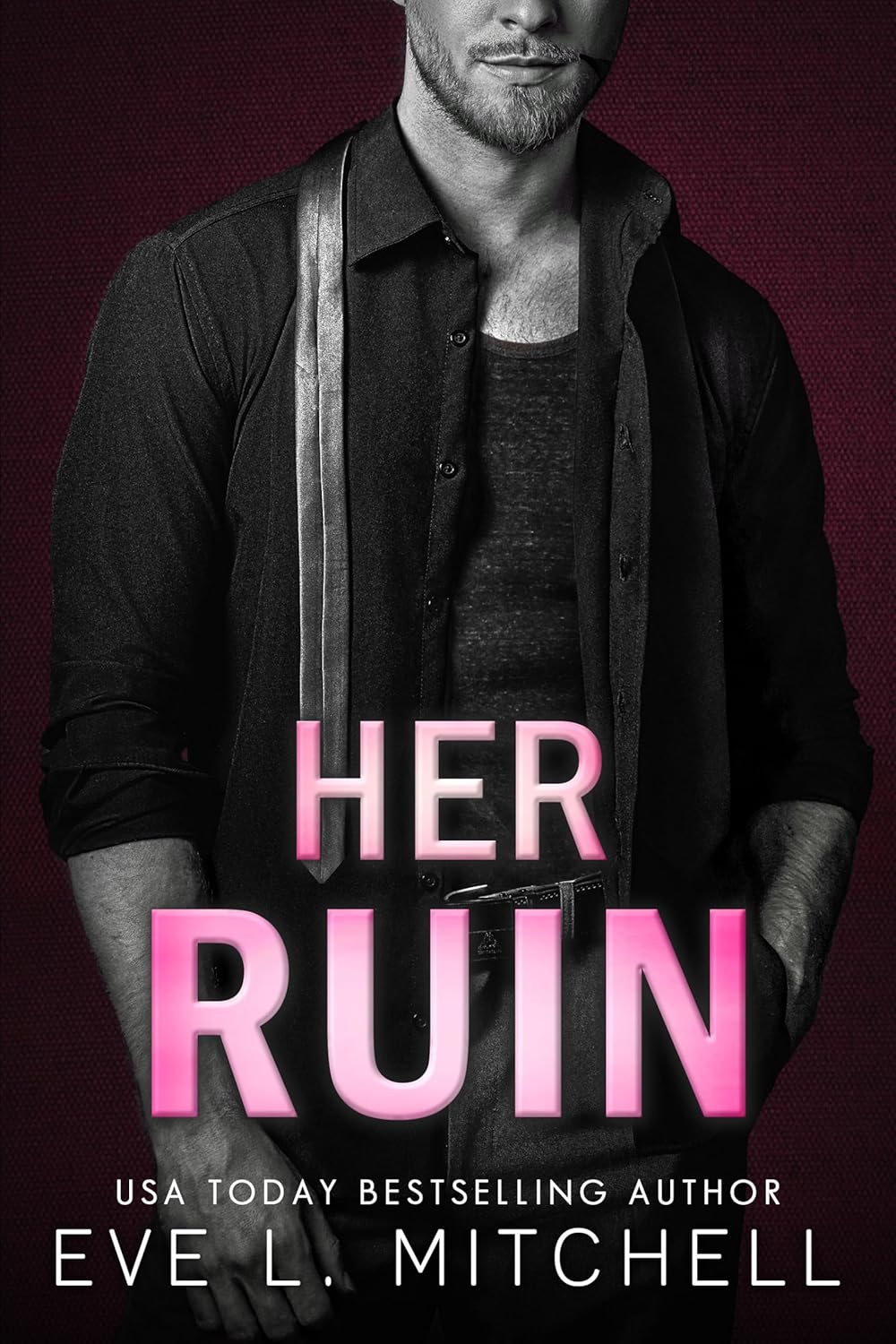 Her Ruin (Fractured Loyalties #1)