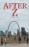 After Z Part VI After Z Part VI