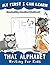 My First I Can Learn Thai Alphabet Writing For Kids: Handwriting Practice Workbook (My First I Can Learn Alphabet)