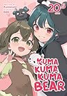 Kuma Kuma Kuma Bear (Light Novel) Vol. 20.5