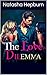 The Love Dilemma by Natasha Hepburn