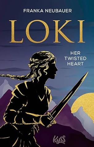 Loki − Her Twisted Heart (Das Loki-Duett 1)